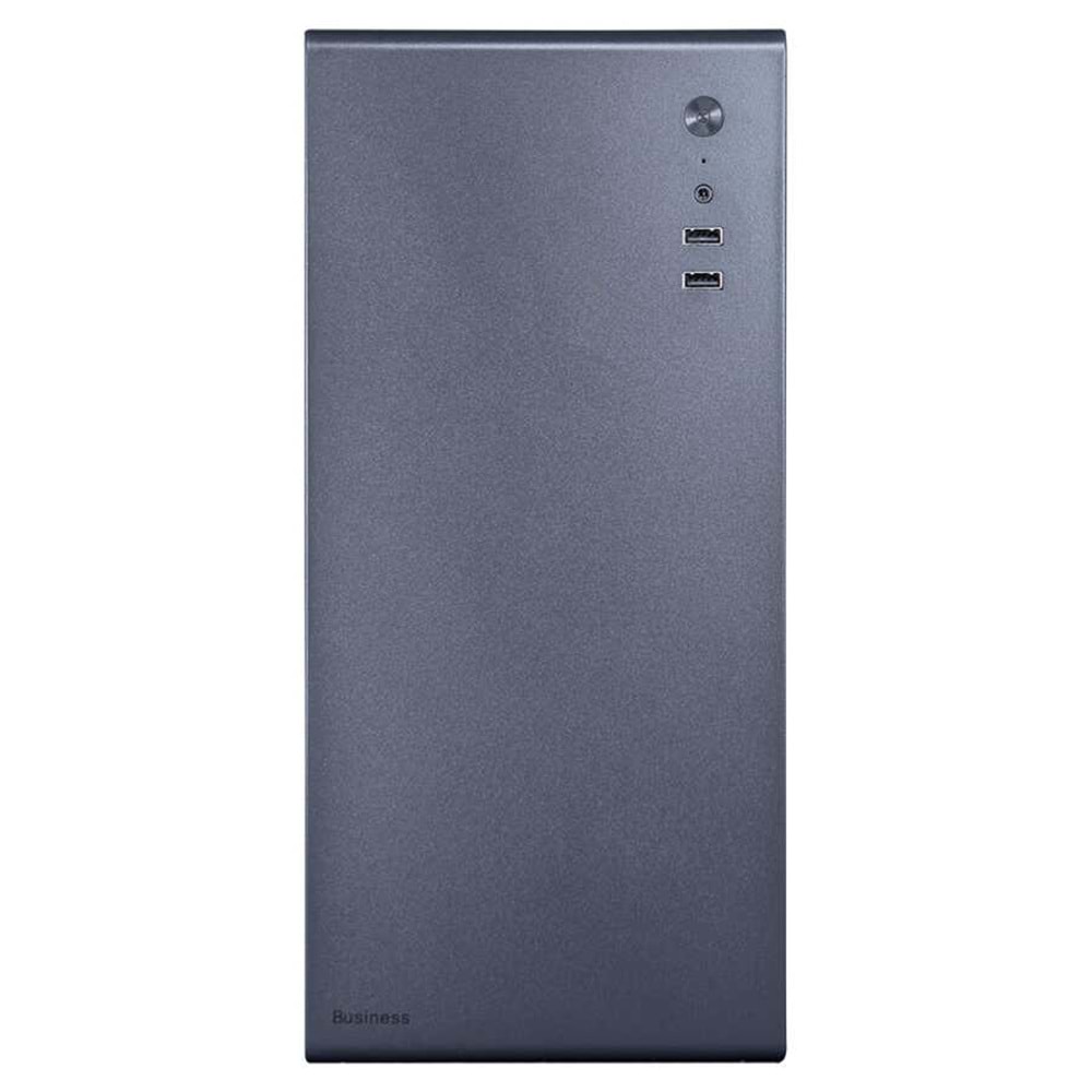 Turbox V200 USB 2.0 ATX Bilgisayar Kasası Black