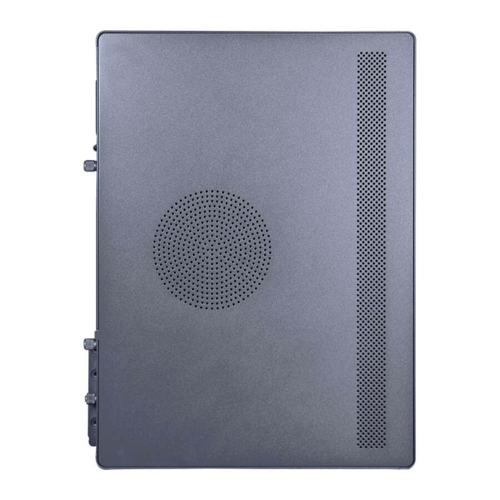 Turbox V200 USB 2.0 ATX Bilgisayar Kasası Black