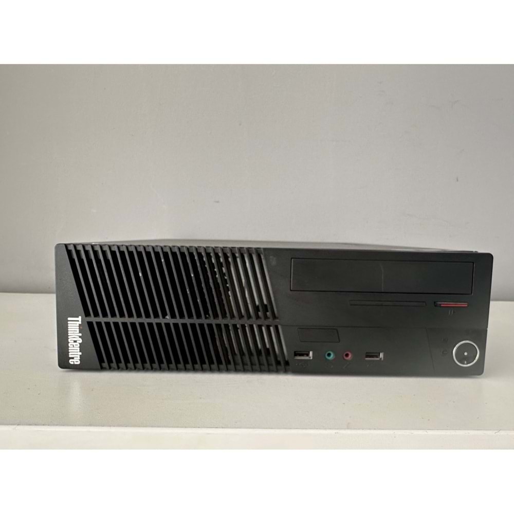 Lenovo Thinkcentre M79 / AMD A10 8750B 3.60Ghz / 8Gb Ddr3 /128Gb SSD+250gb HDD /2. EL BİLGİSAYAR / 3 AY GARANTİLİ