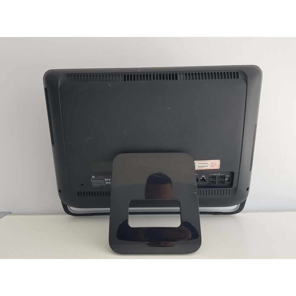 Hp Pro 3420 İ5-2400 8Gb Ram 250Gb Hdd 20