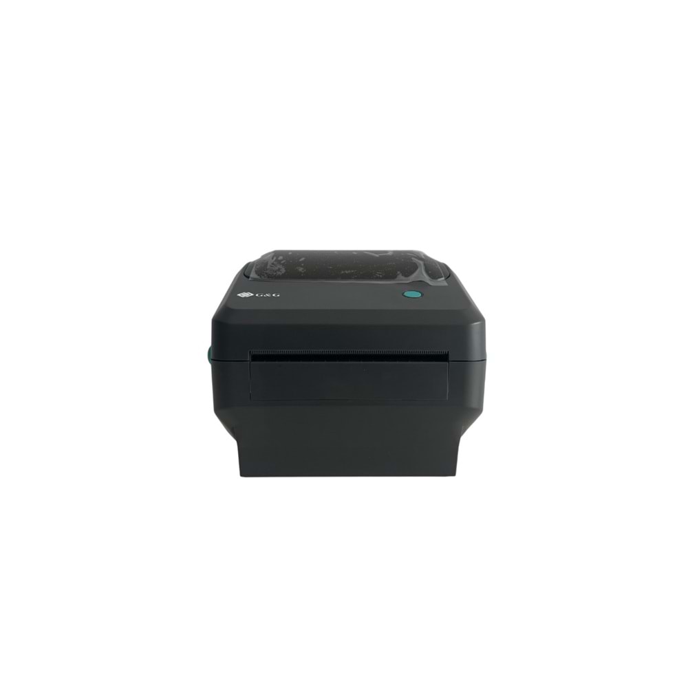 G&G GG-D1180CW Barkod Etiket Yazıcı ( Termal Yazıcı )
