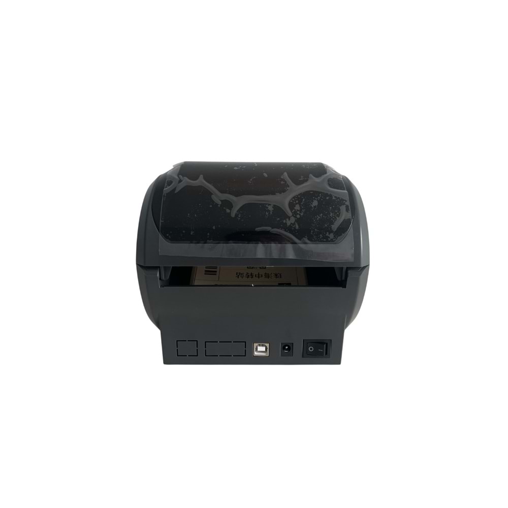 G&G GG-D1180CW Barkod Etiket Yazıcı ( Termal Yazıcı )