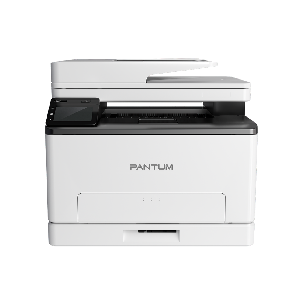Pantum CM1100ADN Çok Fonksiyonlu Dublex + Network + Fotokopi +ADF Tarayıcı + Renkli Lazer Yazıcı (Dakikada 18 Sayfa)