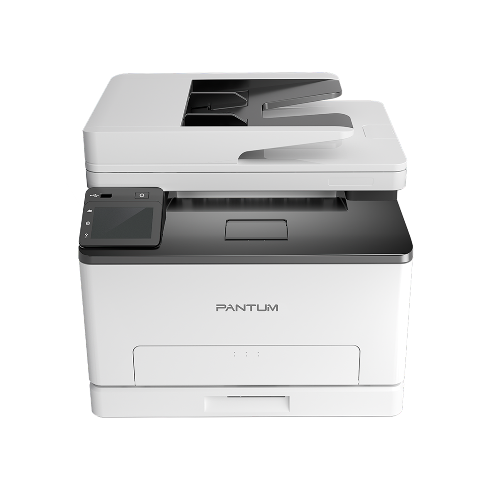 Pantum CM1100ADN Çok Fonksiyonlu Dublex + Network + Fotokopi +ADF Tarayıcı + Renkli Lazer Yazıcı (Dakikada 18 Sayfa)