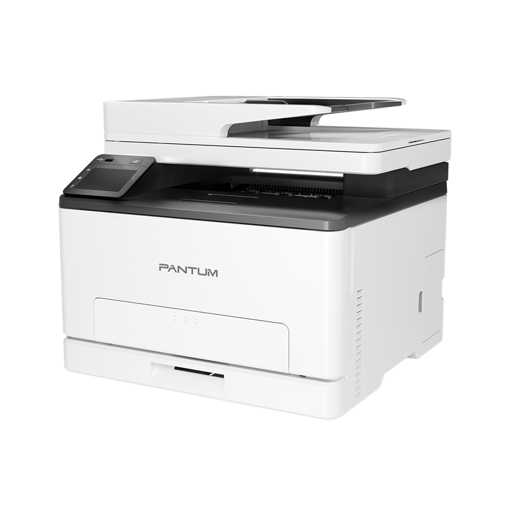 Pantum CM1100ADN Çok Fonksiyonlu Dublex + Network + Fotokopi +ADF Tarayıcı + Renkli Lazer Yazıcı (Dakikada 18 Sayfa)