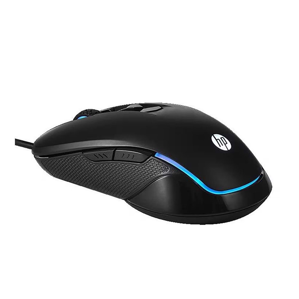 Hp M200 2400Dpi LED Işıklı Gaming Oyuncu Mouse