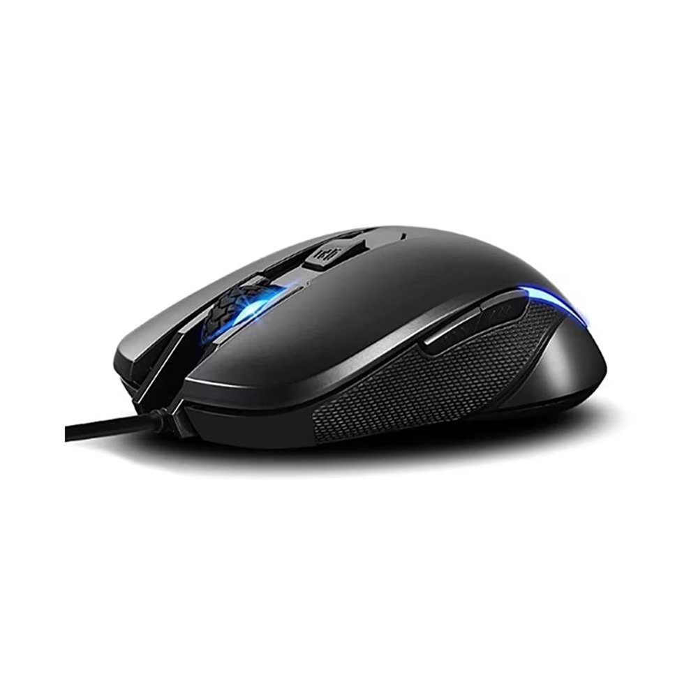 Hp M200 2400Dpi LED Işıklı Gaming Oyuncu Mouse