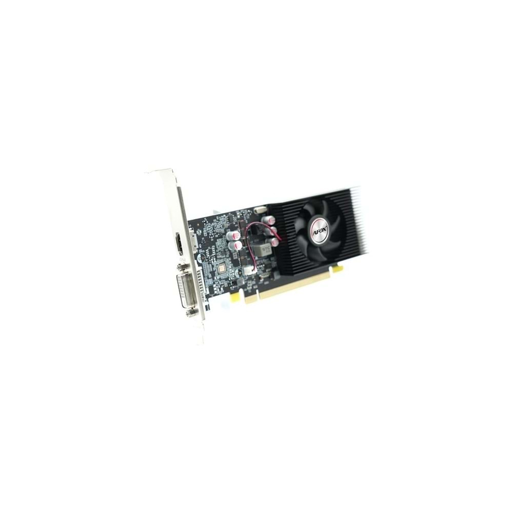 Afox GT 1030 AF1030-4096D4L5 64 Bit GDDR4 4 GB Ekran Kartı