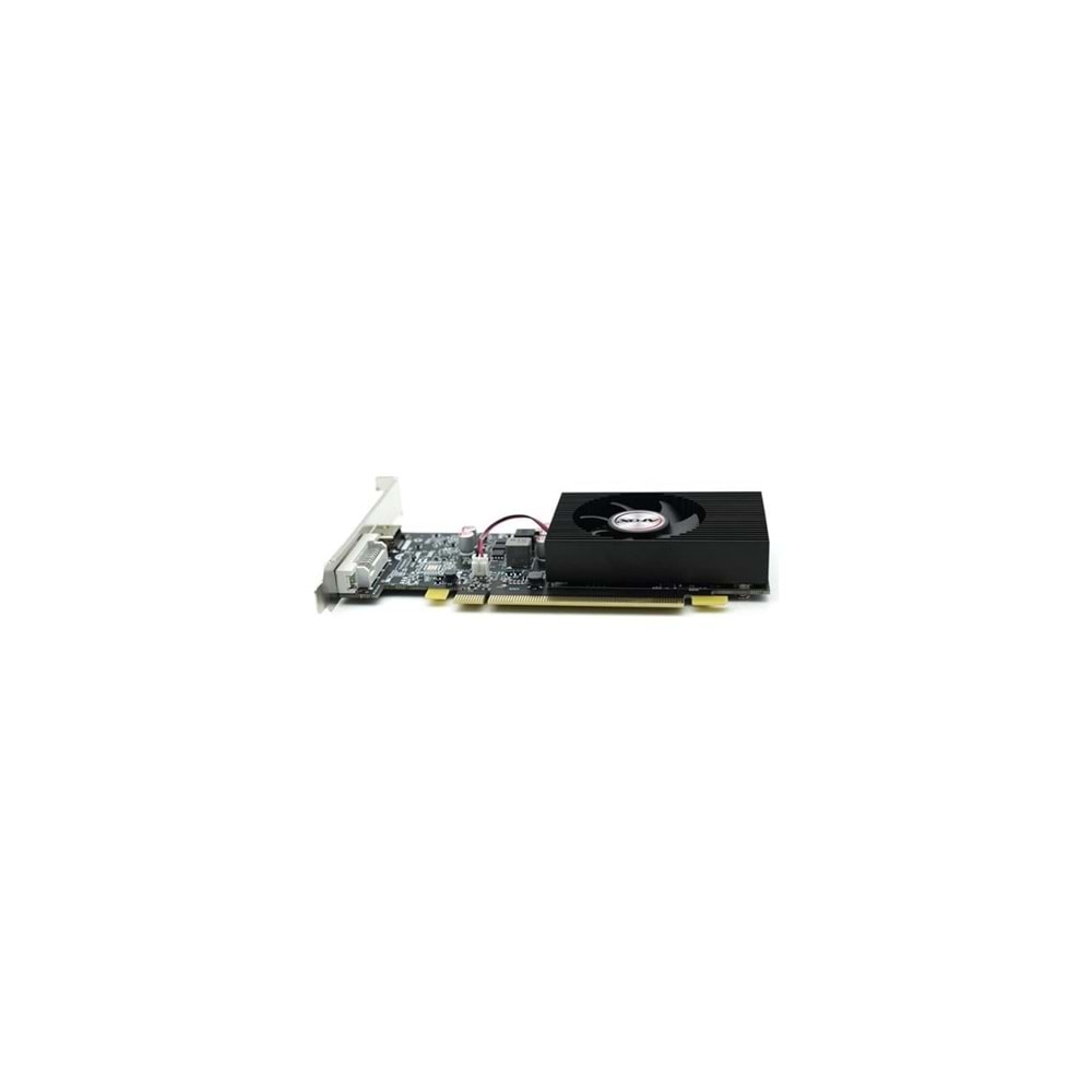 Afox GT 1030 AF1030-4096D4L5 64 Bit GDDR4 4 GB Ekran Kartı