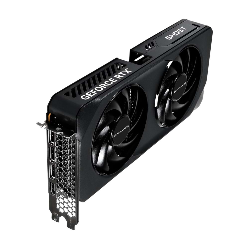 Gainward RTX 5050 Ghost NE65050019P1-GB2070B 128 Bit GDDR6 8 GB Ekran Kartı
