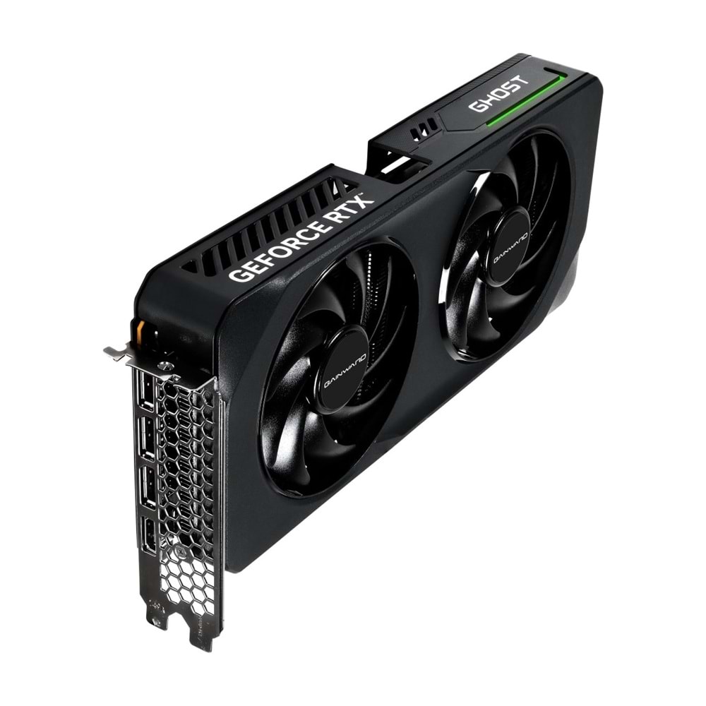 Gainward RTX 5050 Ghost NE65050019P1-GB2070B 128 Bit GDDR6 8 GB Ekran Kartı