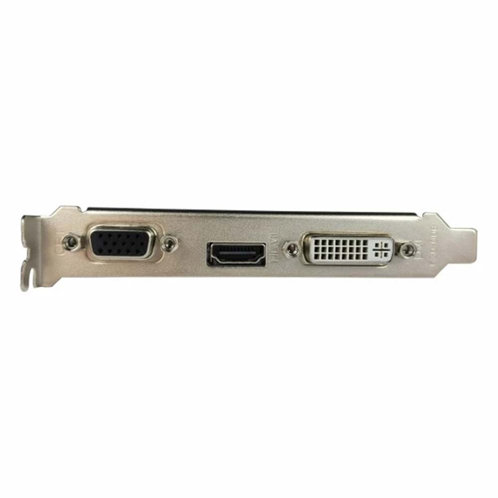 Axle Geforce Gt 710 4Gb Ddr3 64Bit Dvı/Vga/Hdmı Ekran Kartı