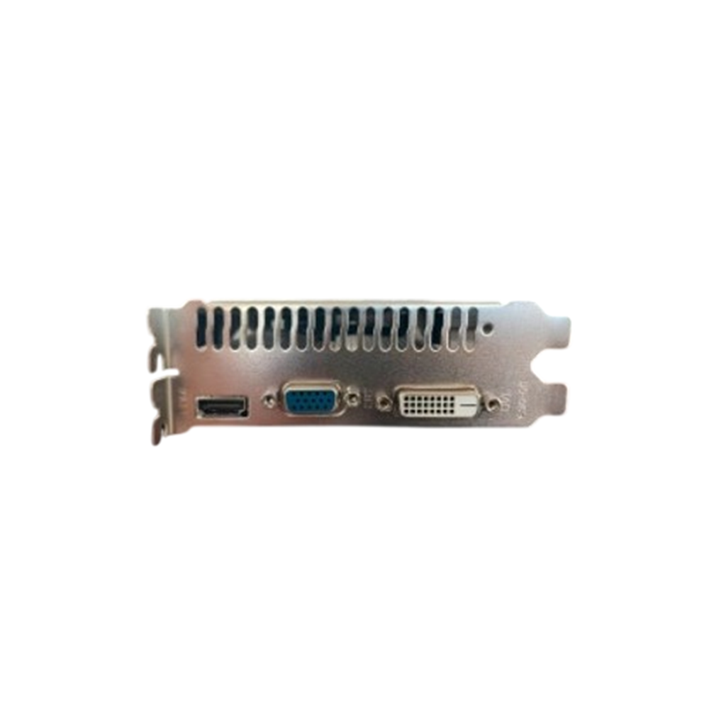 Seclife 4GB Geforce GT740 DDR3 128 Bit DVI HDMI VGA Ekran Kartı