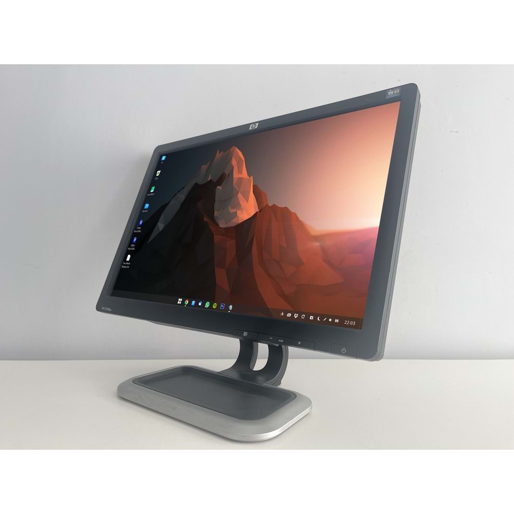 HP L1908W 19