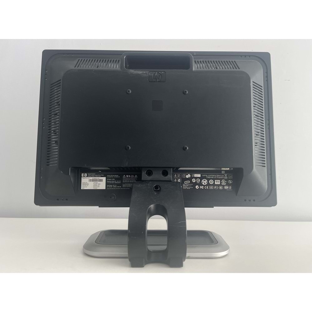 HP L1908W 19