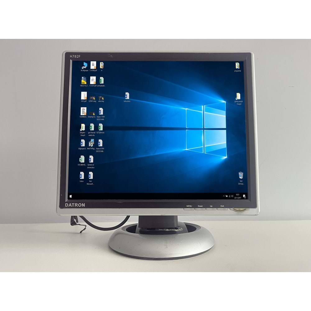 Datron H782F 17