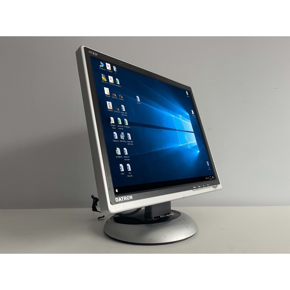 Datron H782F 17