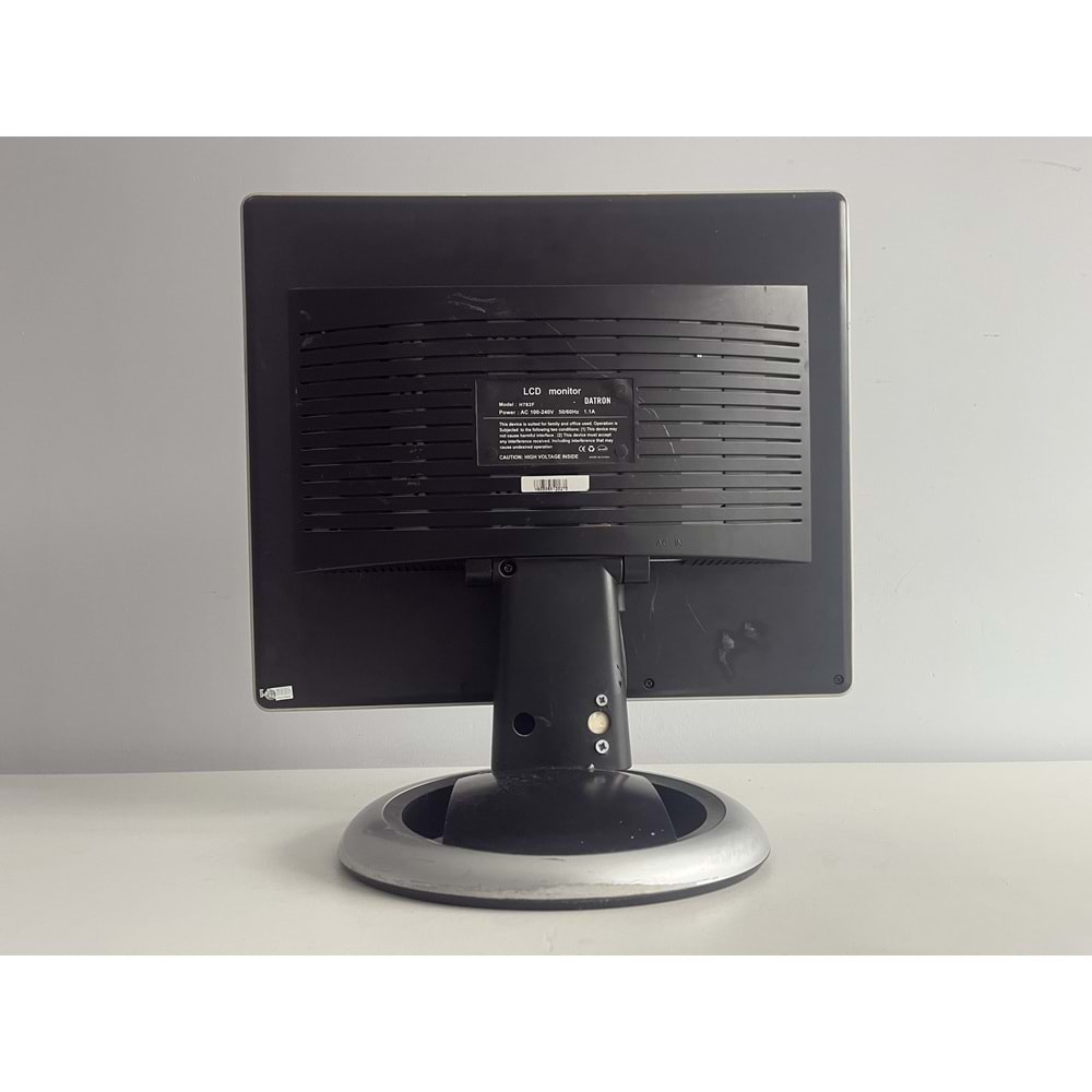 Datron H782F 17