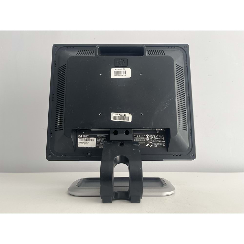 Hp L1710 43,2 cm 5MS Lcd 17