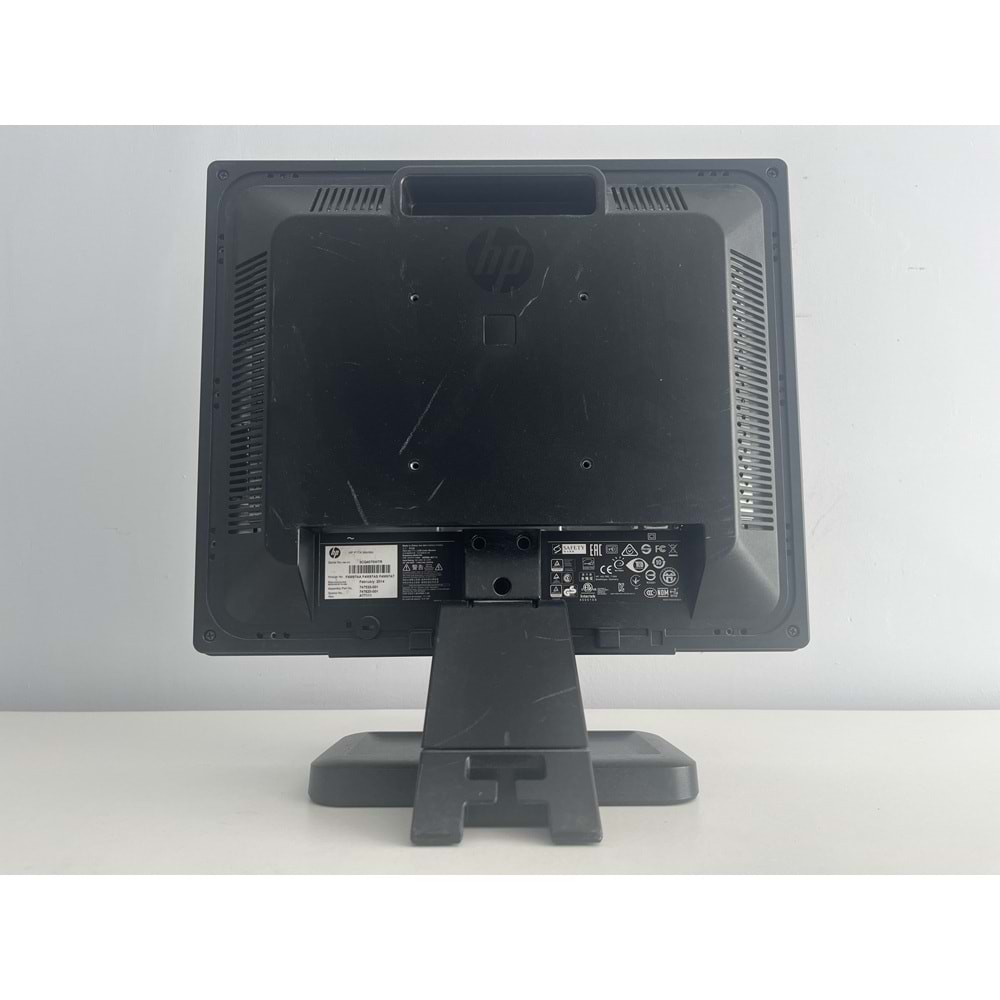 Hp ProDisplay P17A 17