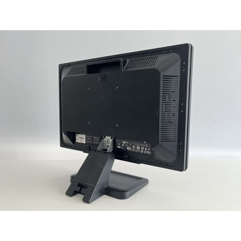 Hp LE1901w 19
