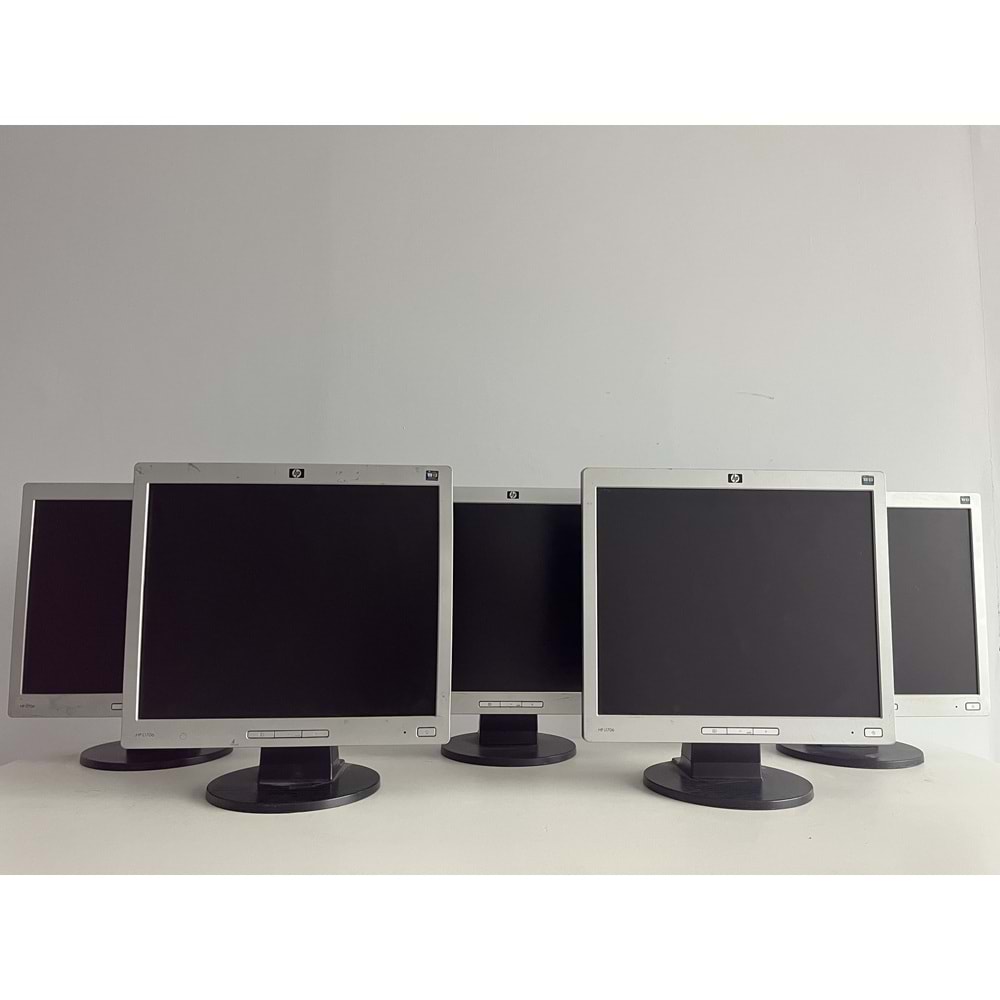 Hp L1706 17