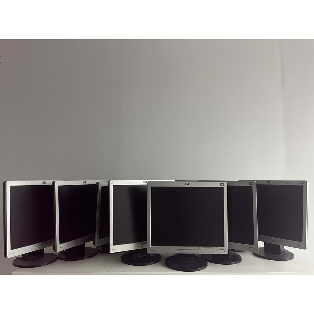Hp L1706 17
