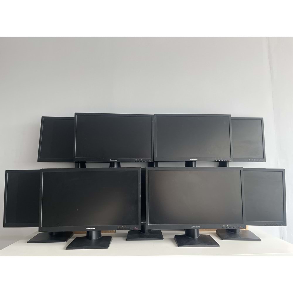 Lenovo LS2223wC 22