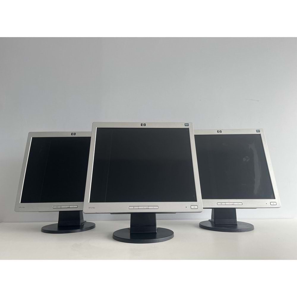 Hp L1706 17