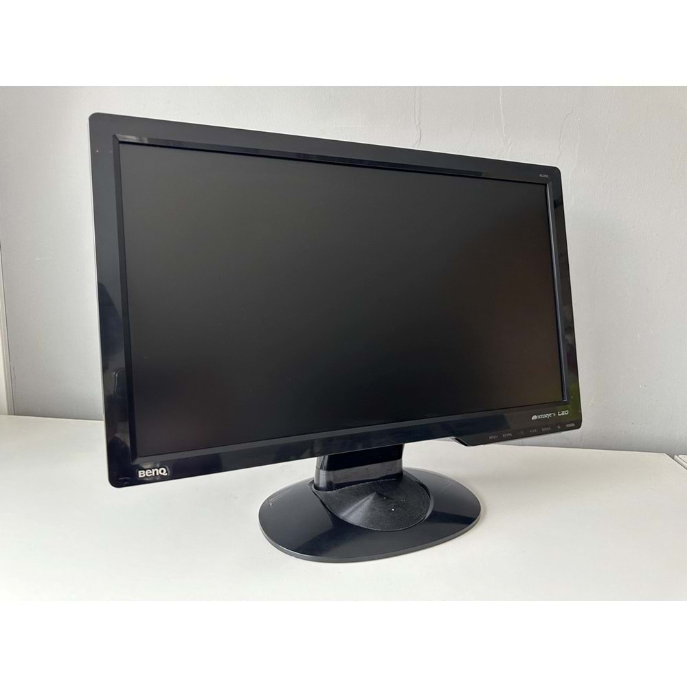 Benq GL2023A 19.5inç 5ms Led\VGA\2.El Monitör 3Ay Garantili