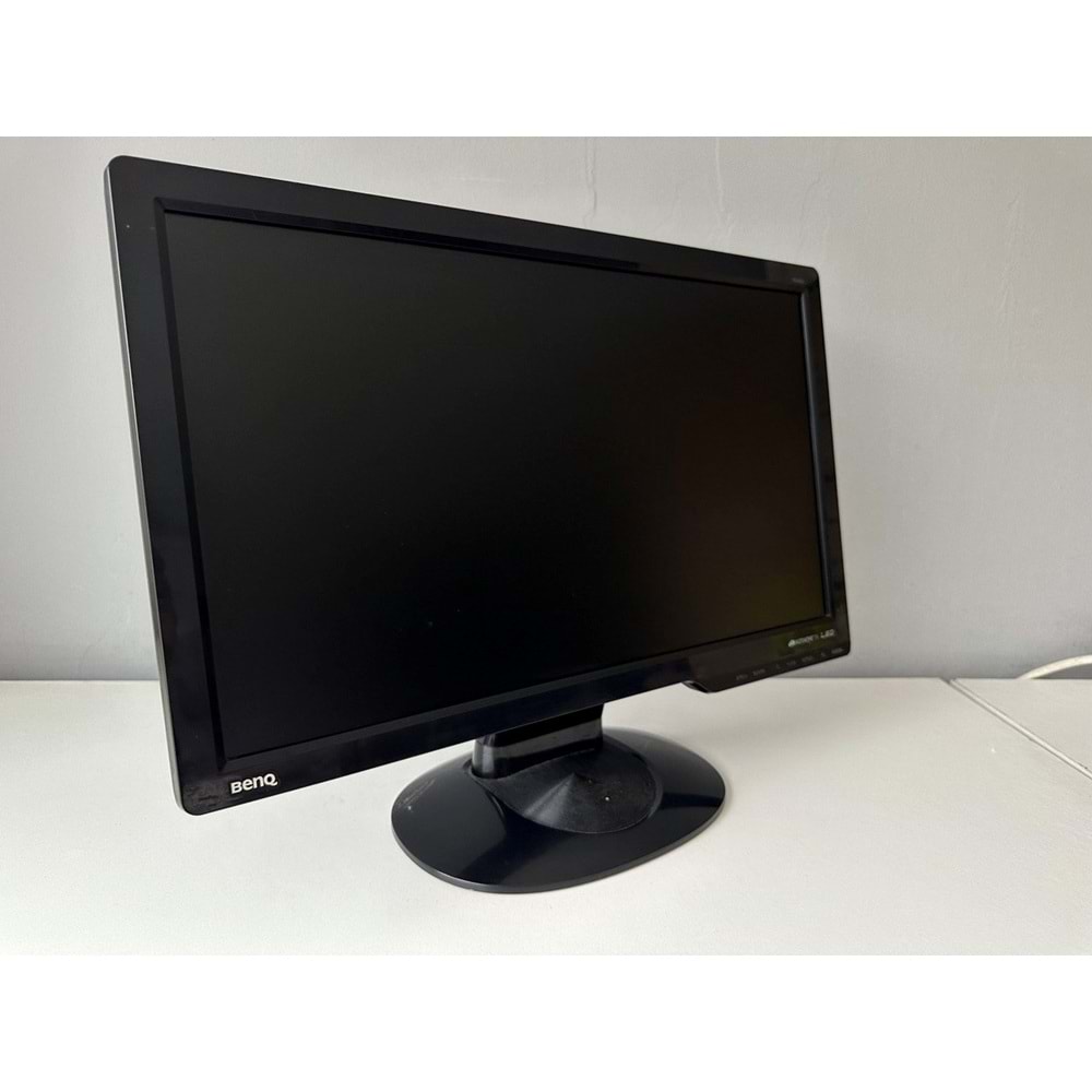 Benq GL2023A 19.5inç 5ms Led\VGA\2.El Monitör 3Ay Garantili