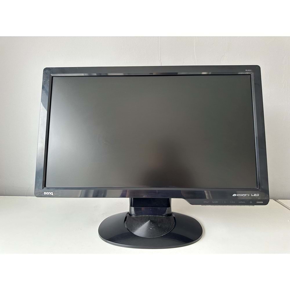Benq GL2023A 19.5inç 5ms Led\VGA\2.El Monitör 3Ay Garantili