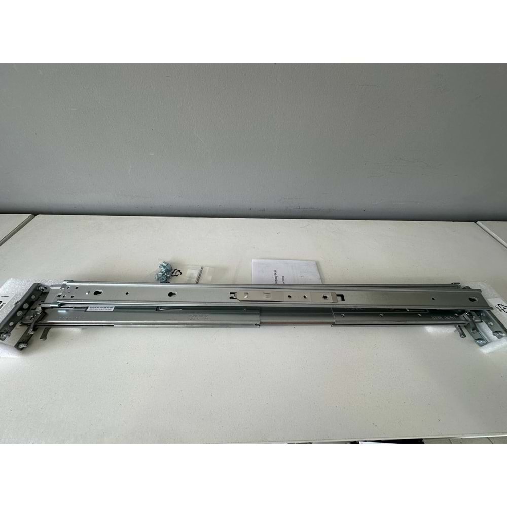 HP 729870-002 DL380 G9 2U SFF Kolay Kurulum KİTİ
