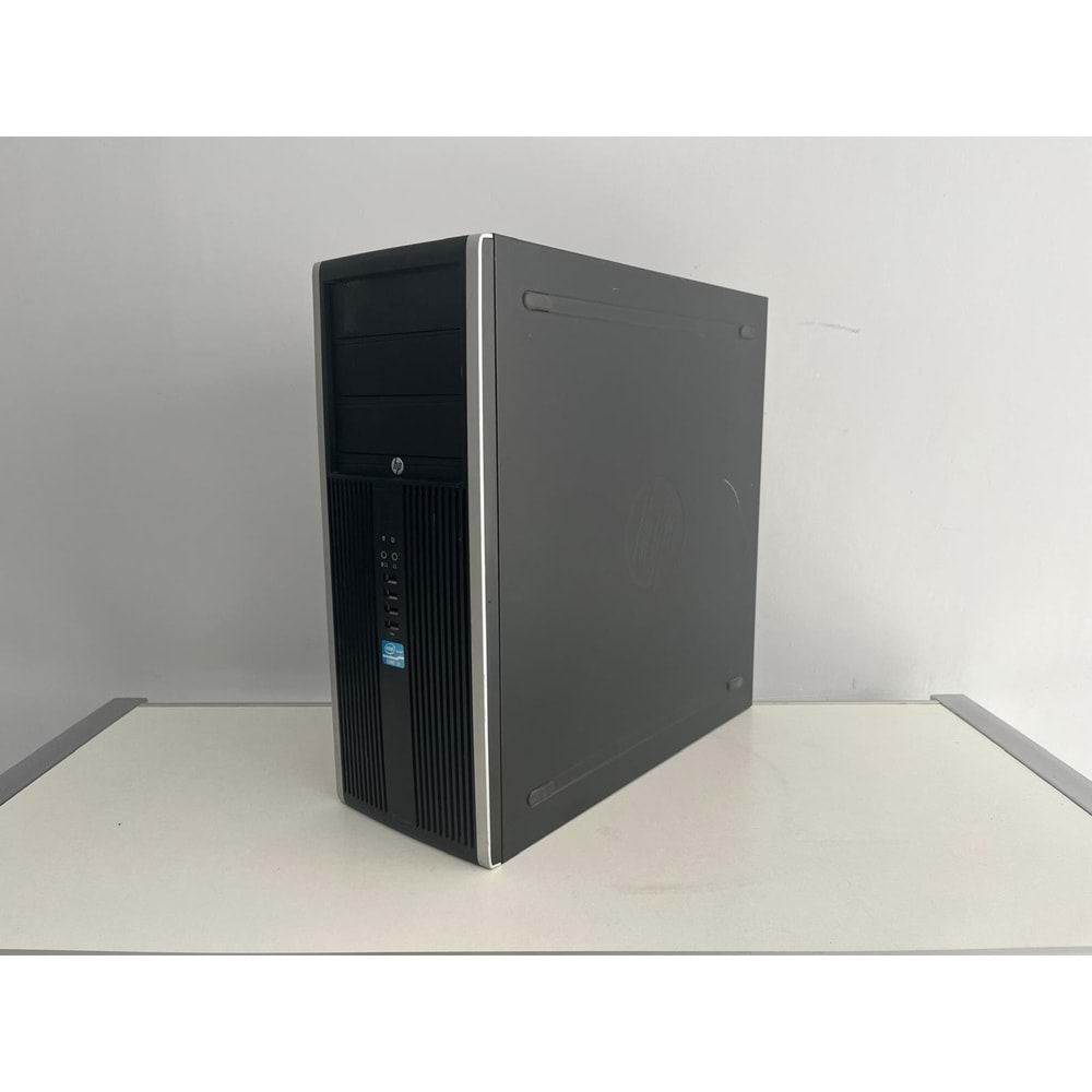 Hp Compaq Elite 8200 Big Tower i3 3220 16Gb Ram 240Gb Ssd 19