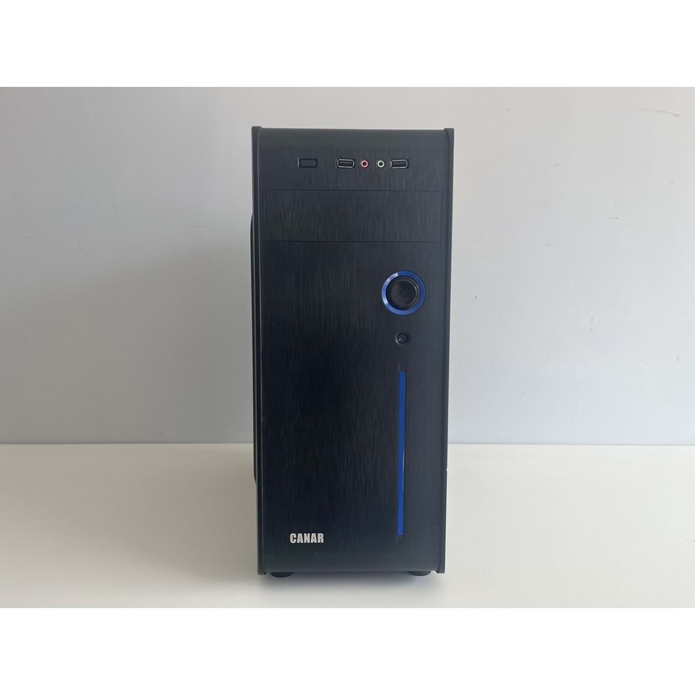 Canar İ5-M460 4Gb Ram 160Gb Hdd