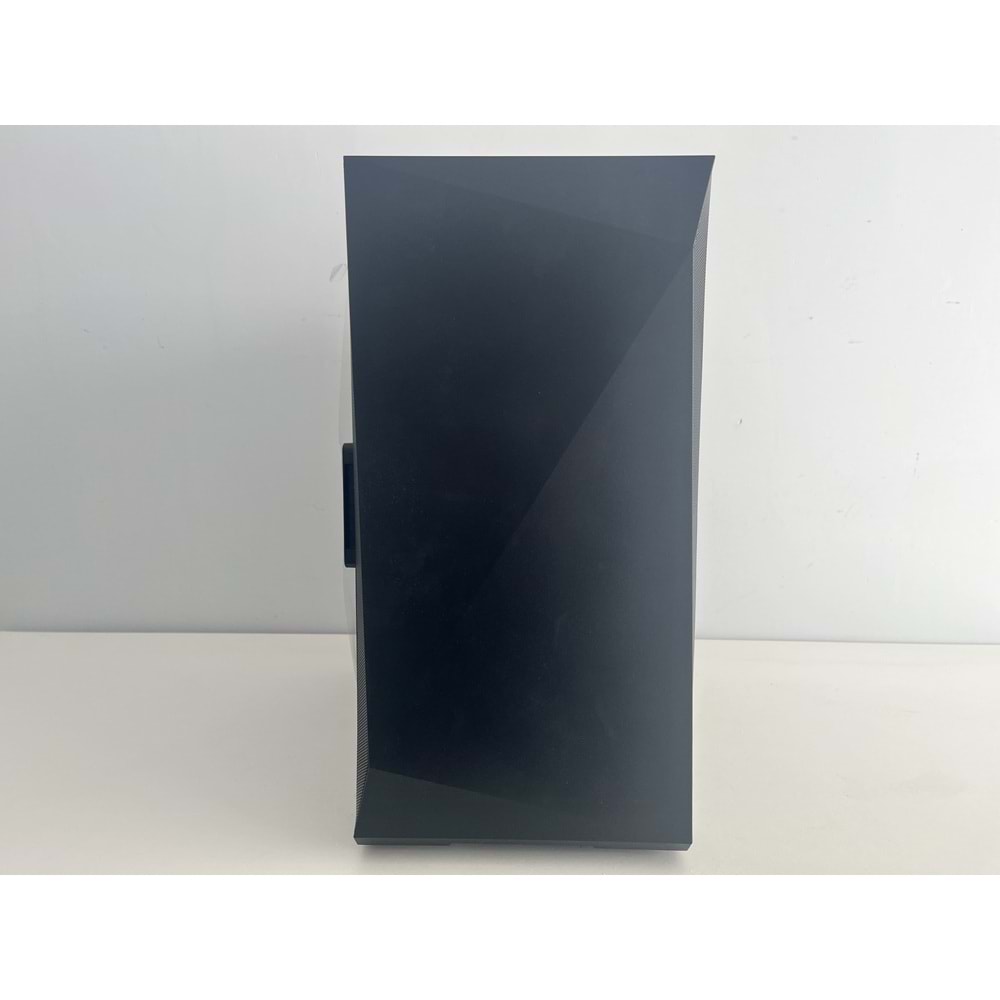 Ryzen 5 1600 Turbo:3.60ghz 16Gb Ddr4 Ram 256Gb NVME Ssd + 500Gb Hdd AMD RX 580 DDR5 8gb 256bit E.Kartı RGB Gaming Bilgisayar ( 2 Yıl Garanti )