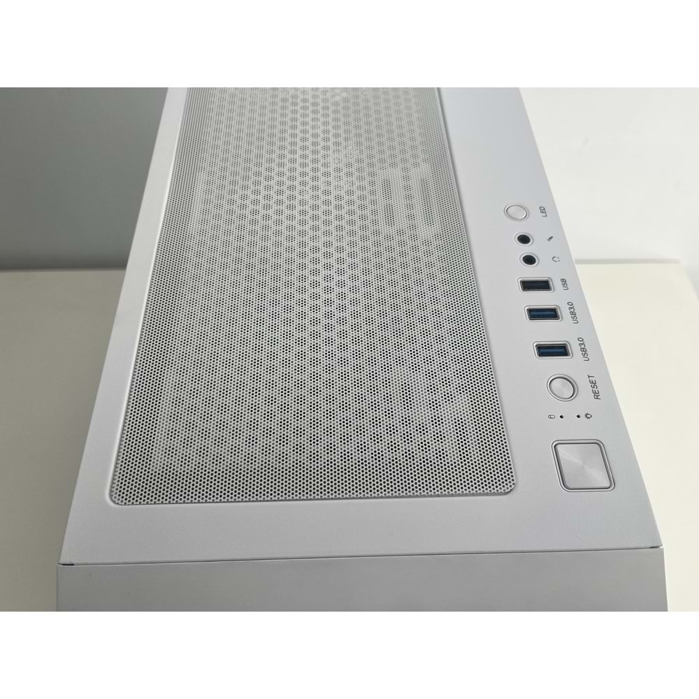 İntel İ5 10500 Turbo:4.50ghz 16Gb Ddr4 Ram 500Gb NVME Ssd + 500Gb Hdd AMD RX 580 DDR5 8gb 256bit E.Kartı RGB Gaming Bilgisayar ( 2 Yıl Garanti )