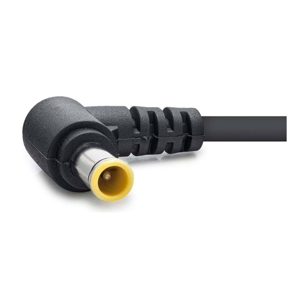 Hadron HD712 Sony Notebook Adaptör 19.5V 4.74A 6.4 4.4