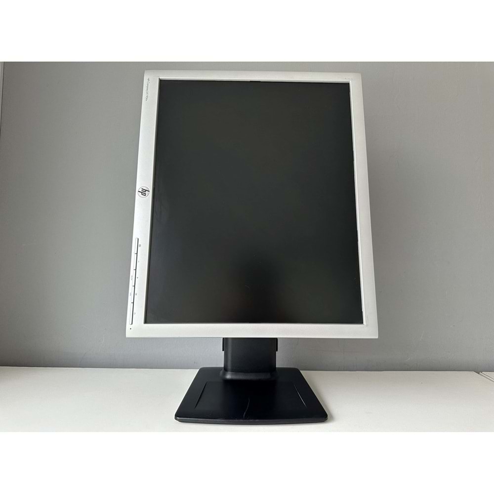 HP Compaq 8100 Elite Small / İ5-650 3.20Ghz / 8Gb Ddr3 /128Gb SSD /HP 19