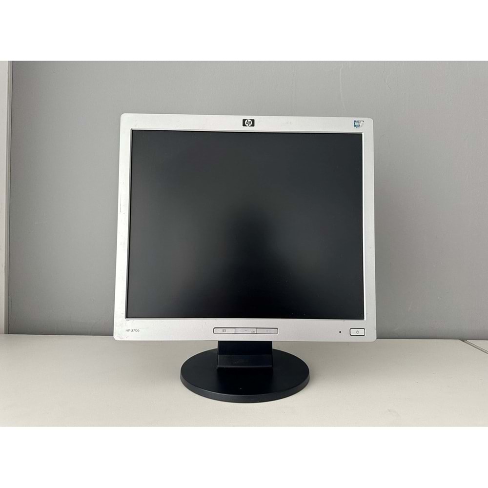 HP Compaq Elite 8300 Small / i5-3470s 2.90Ghz / 8Gb Ddr3 / 128Gb SSD+250gb HDD / 2. EL BİLGİSAYAR / HP 17