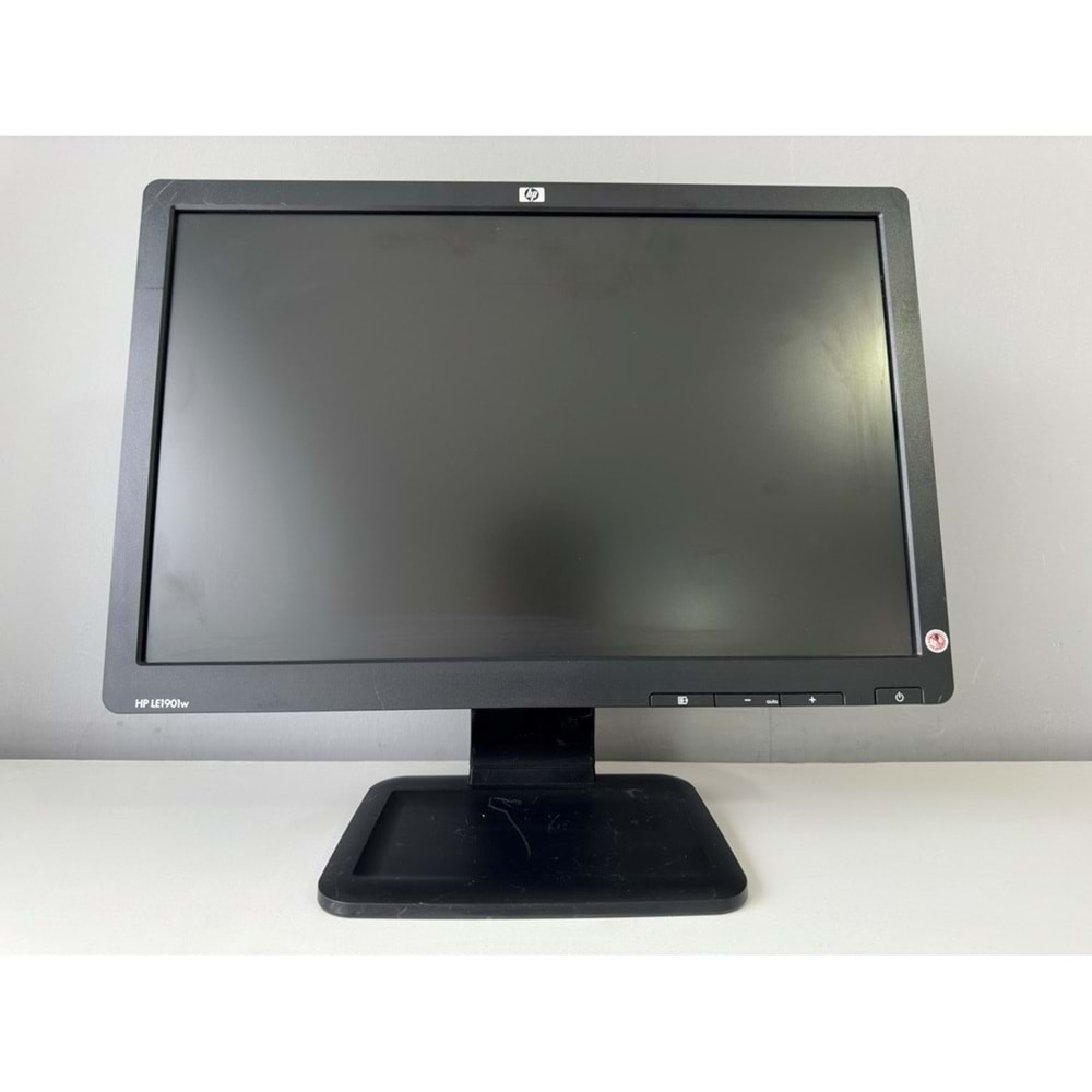 HP ProDesk 400 G3 MT İ5-6500 3.20Ghz / 8Gb Ddr4 / 128Gb SSD+250gb Hdd / 2. EL BİLGİSAYAR /HP 19