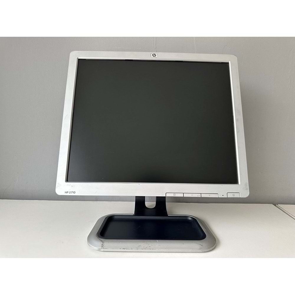 HP Compaq ProDesk 6005 / AMD II x2 B24 3.00 Ghz / 8Gb Ddr3 /128Gb SSD+120gb HDD /2. EL BİLGİSAYAR / HP 17