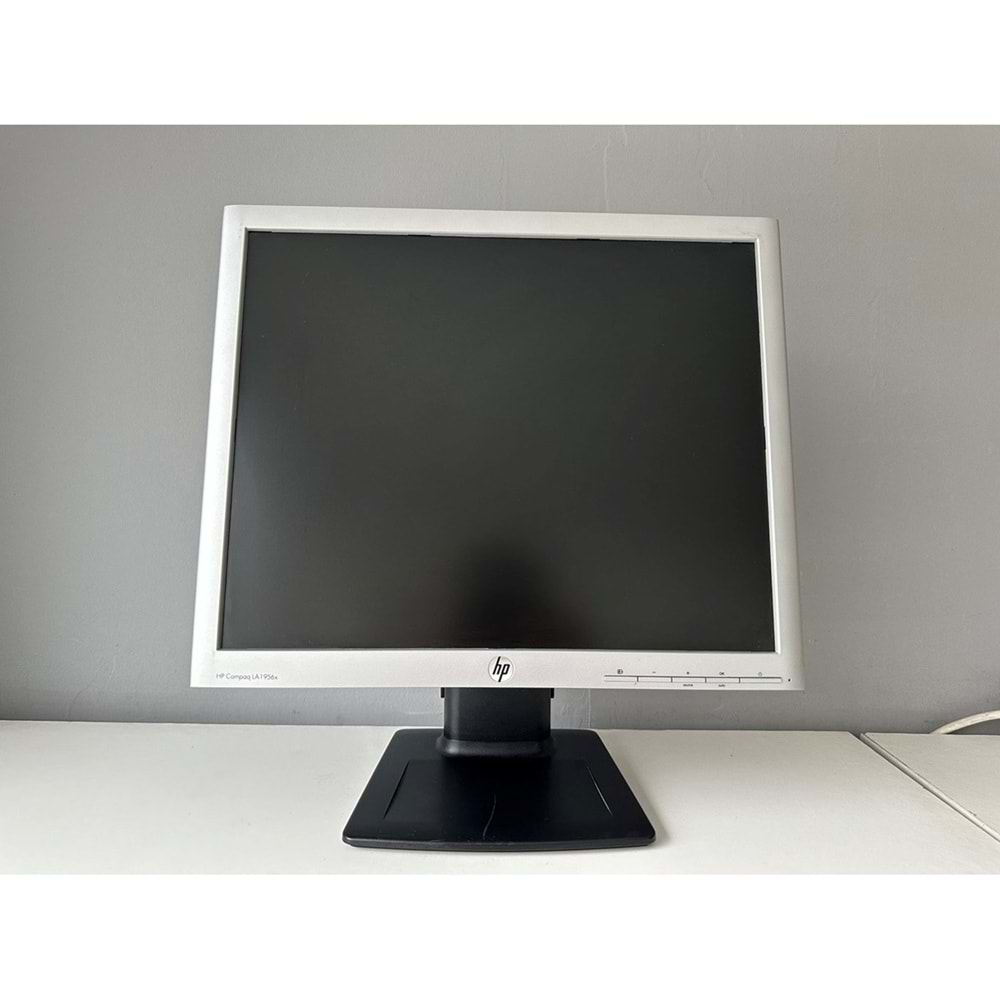HP 500B Tower / Core2 Duo / 4Gb Ddr3 /128Gb SSD /2. EL BİLGİSAYAR / HP 19