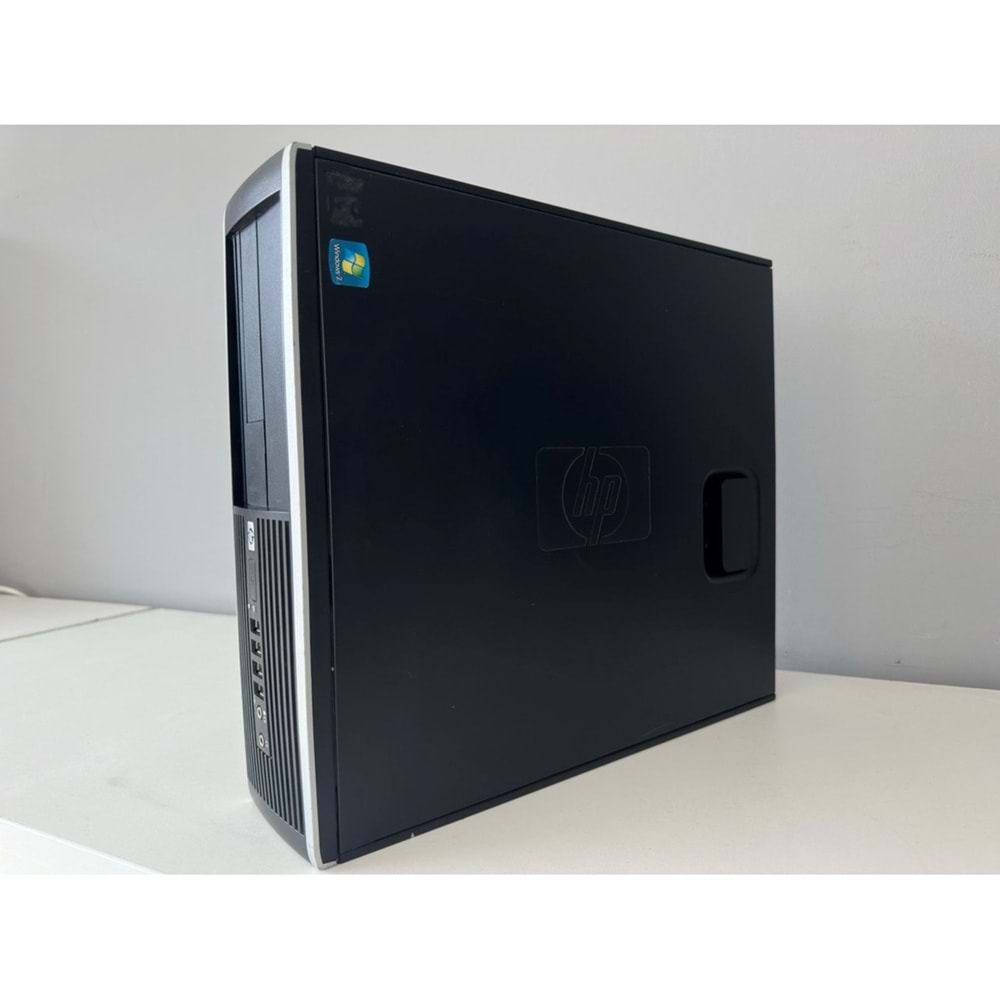 HP Compaq Elite 8300 small / İ7-3770- 3.40ghz / 8Gb Ddr3 /128Gb SSD+120gbHdd /2. EL BİLGİSAYAR / Lenovo 22