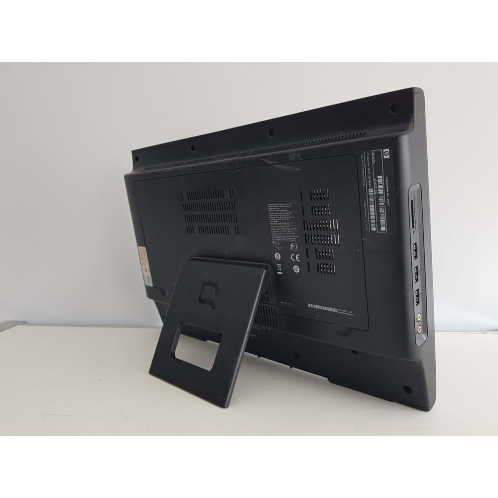 Hp Compaq 100eu Atom D410 4Gb Ddr2 Ram 160gb Hdd 20