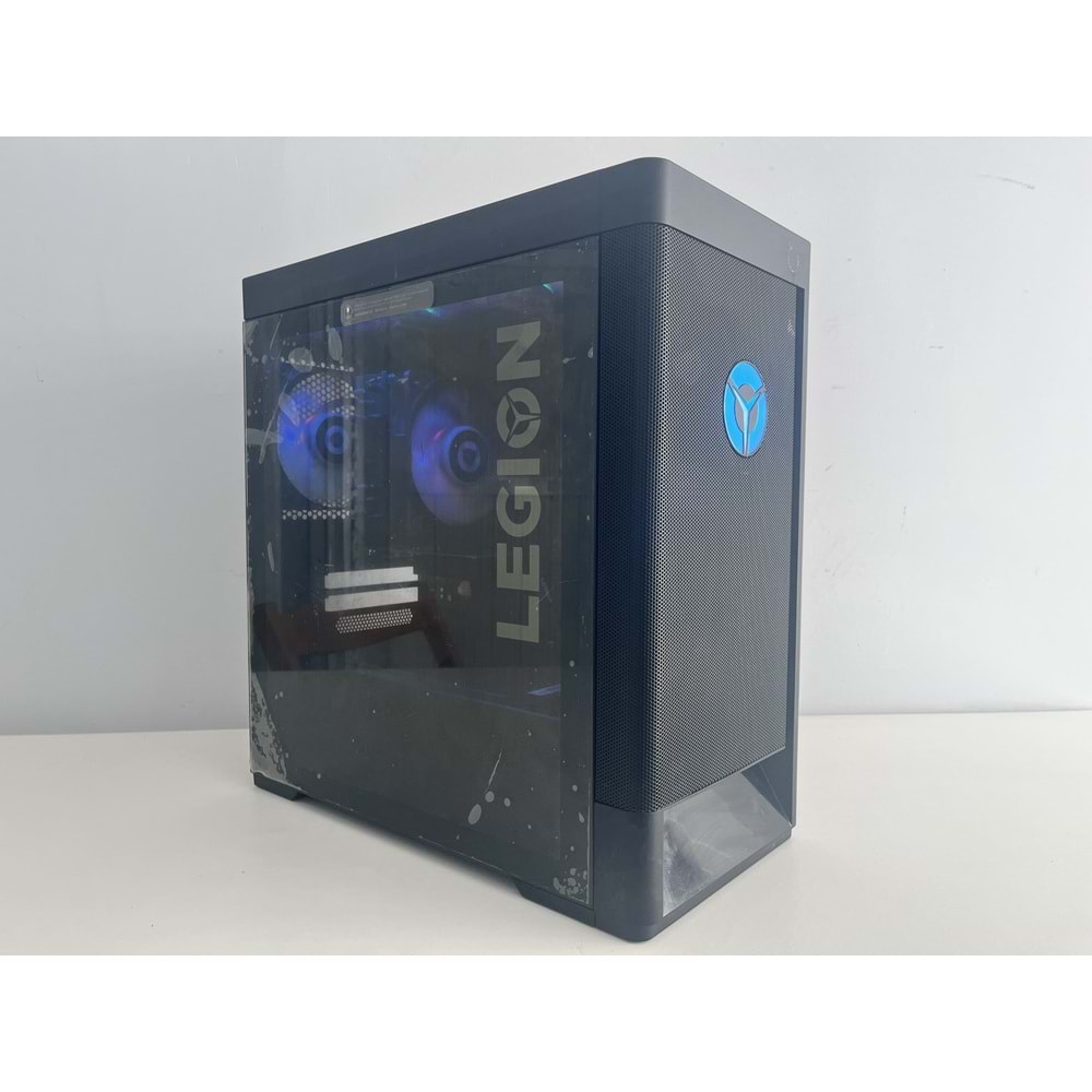 İ3 10100F 1030 Gddr4 4Gb Ekran Kartı 16Gb Ddr4 Ekran Kartı 256Gb Nvme Ssd Lenovo T560Mb Anakart