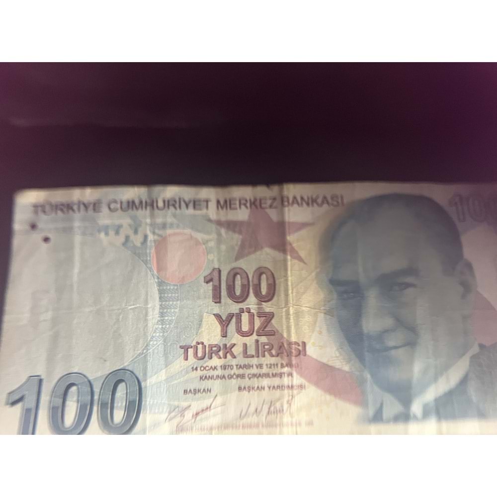 SELES Sahte Para Tespit Cihazı