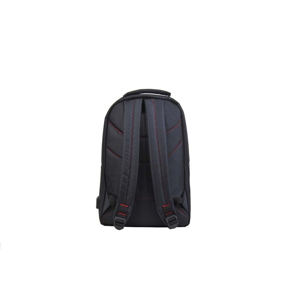 Bluekixx BK-BP-01 Laptop Sırt Çantaları