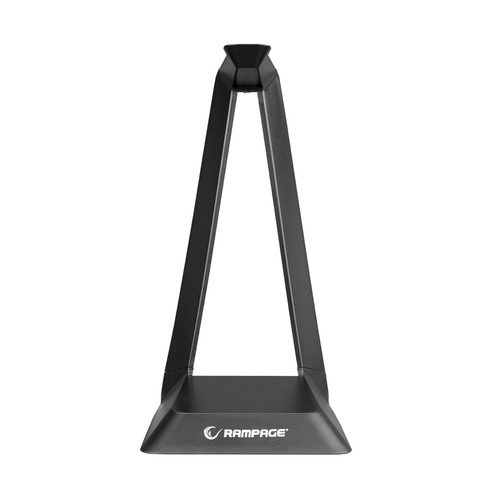 Rampage RM-H19 HOLDER Siyah Kulaklık İçin Stand