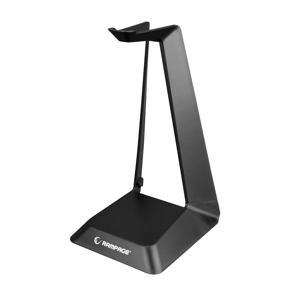 Rampage RM-H19 HOLDER Siyah Kulaklık İçin Stand